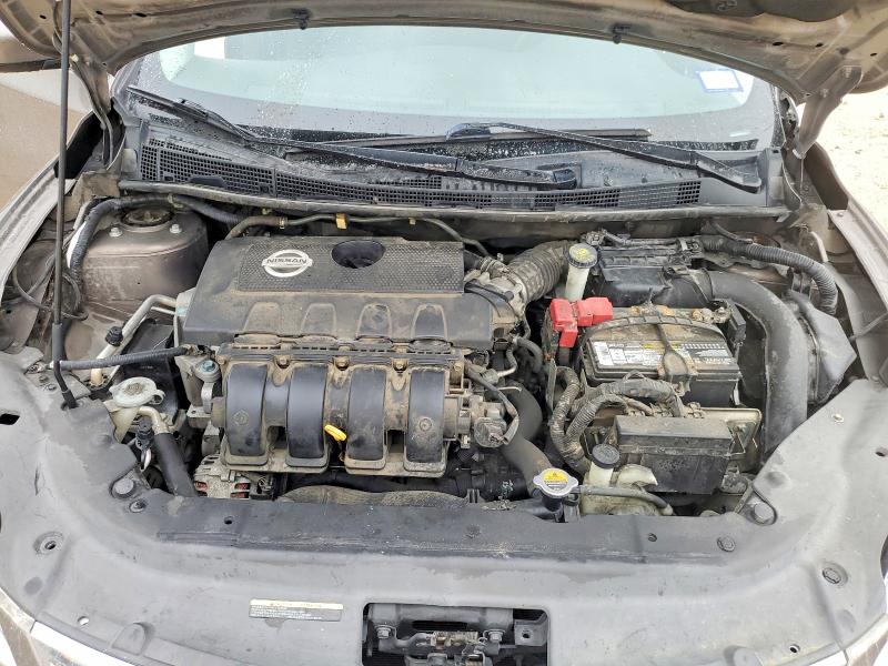 Aukcja sprzedaży 2015 Nissan Sentra, vin: 3N1AB7APXFY274312, numer aukcji: 52951966