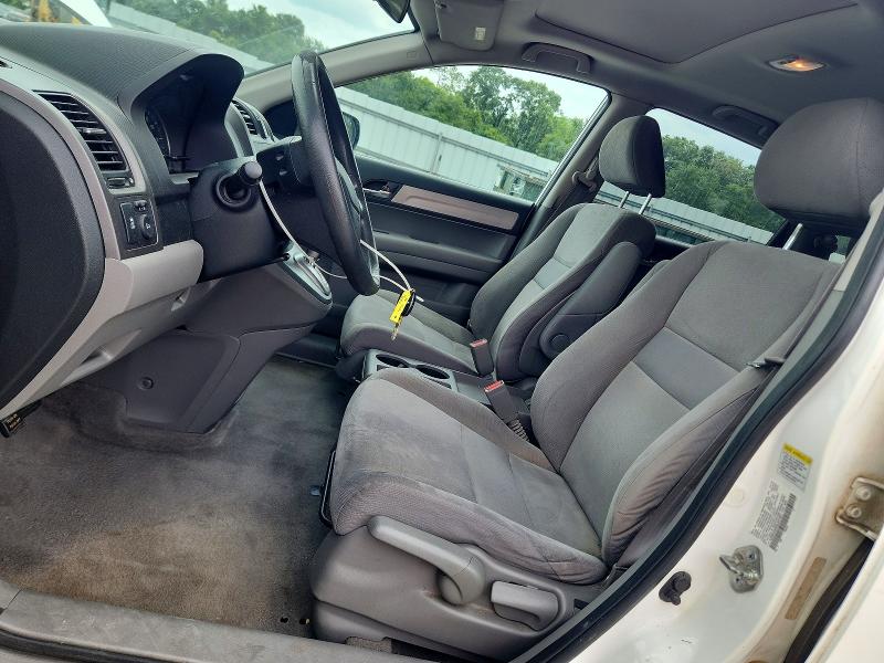 2010 Honda Cr-v მანქანა იყიდება აუქციონზე, vin: 5J6RE4H56AL027357, აუქციონის ნომერი: 55861766