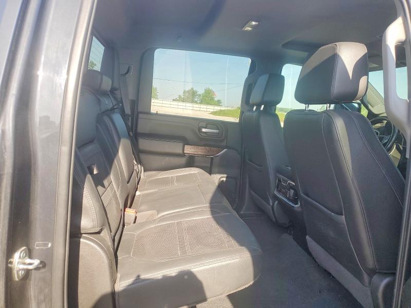 Продаж на аукціоні авто 2021 Gmc Sierra, vin: 1GT49REY6MF111889, номер лоту: 54750916