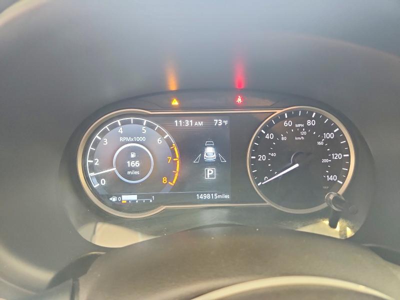 Aukcja sprzedaży 2018 Nissan Kicks, vin: 3N1CP5CU7JL526489, numer aukcji: 54313226