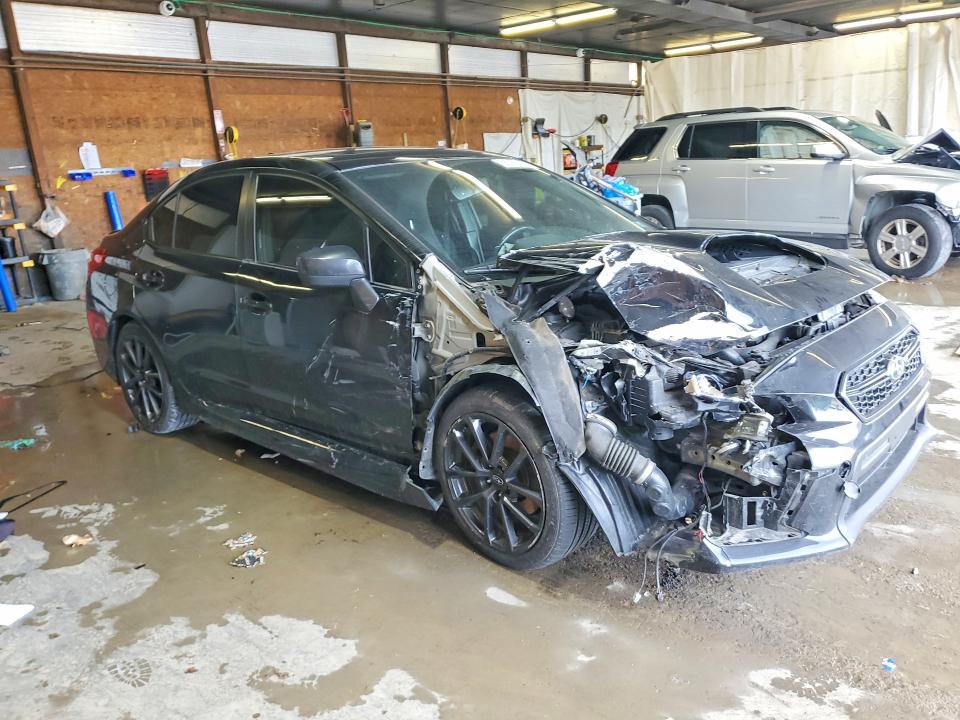 Aukcja sprzedaży 2020 Subaru Wrx, vin: JF1VA1C61L9811921, numer aukcji: 55280316