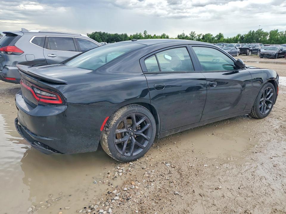 Aukcja sprzedaży 2019 Dodge Charger, vin: 2C3CDXBG5KH672983, numer aukcji: 67372936
