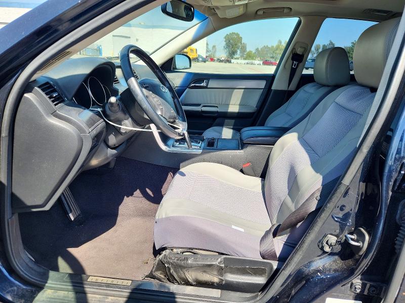 Aukcja sprzedaży 2007 Infiniti M35, vin: JNKAY01E17M307508, numer aukcji: 53825646