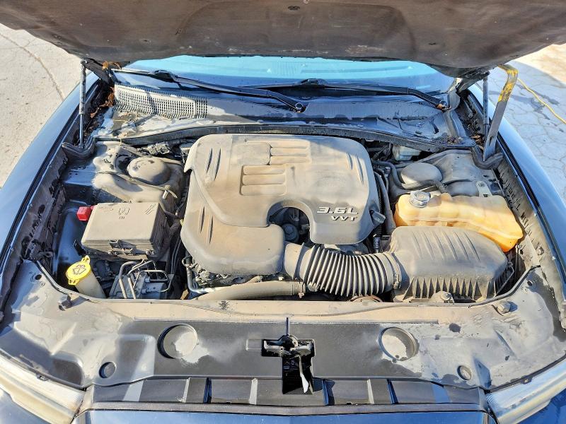 Продажа на аукционе авто 2013 Dodge Charger, vin: 2C3CDXHG9DH667621, номер лота: 52018406