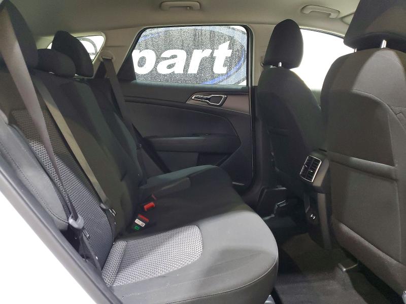 Продажа на аукционе авто 2026 Kia Sportage, vin: 5XYK23DF0TG412274, номер лота: 53573336