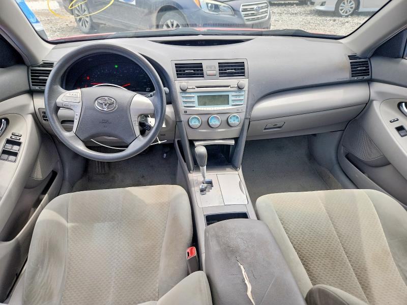 Продаж на аукціоні авто 2007 Toyota Camry, vin: 4T1BK46K37U043992, номер лоту: 51299026