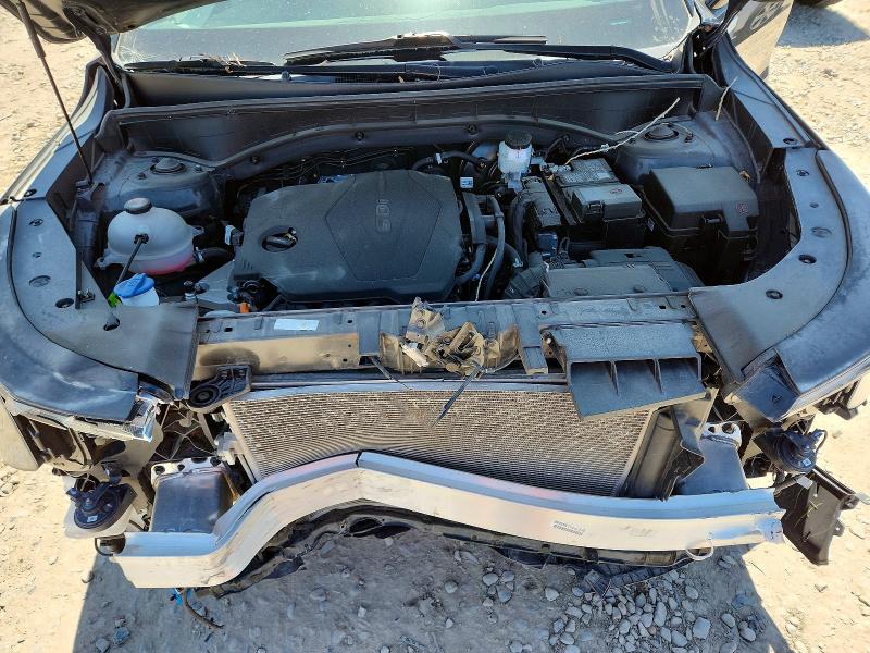 Продажа на аукционе авто 2024 Kia Sorento, vin: 5XYRLDJC0RG290651, номер лота: 53045506