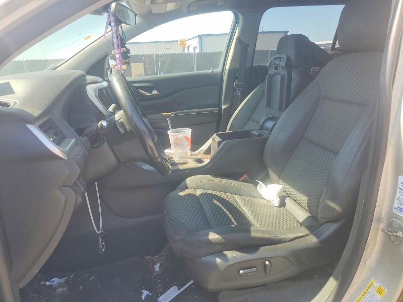 Продажа на аукционе авто 2017 Gmc Acadia, vin: 1GKKNLLSXHZ140416, номер лота: 51674586