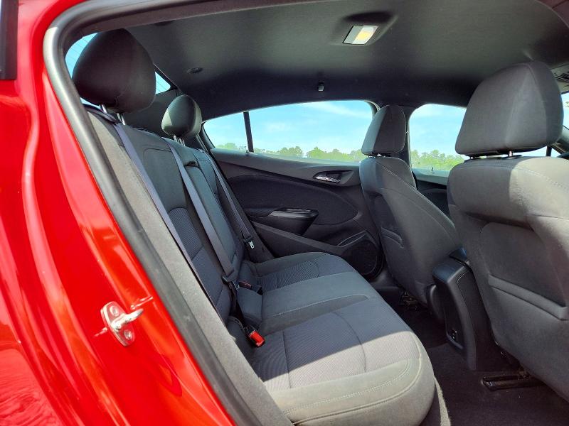 Aukcja sprzedaży 2017 Chevrolet Cruze, vin: 1G1BE5SM8H7174921, numer aukcji: 53266816
