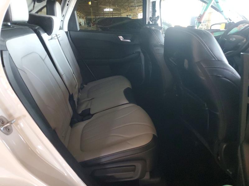 Aukcja sprzedaży 2025 Ford Escape, vin: 1FMCU0E19SUA35002, numer aukcji: 53851926