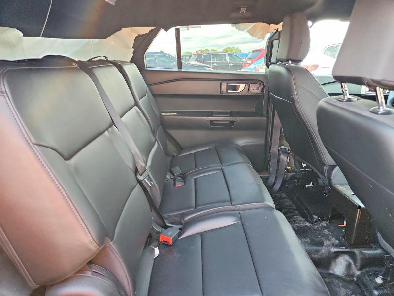 Aukcja sprzedaży 2024 Ford Explorer, vin: 1FM5K8AB9RGA68148, numer aukcji: 54702056
