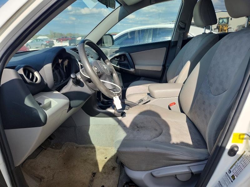 52753966 :رقم المزاد ، 2T3BF4DV7CW196149 vin ، 2012 Toyota Rav4 مزاد بيع