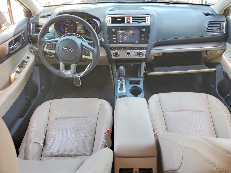 Aukcja sprzedaży 2017 Subaru Outback, vin: 4S4BSAKC8H3317384, numer aukcji: 53844766