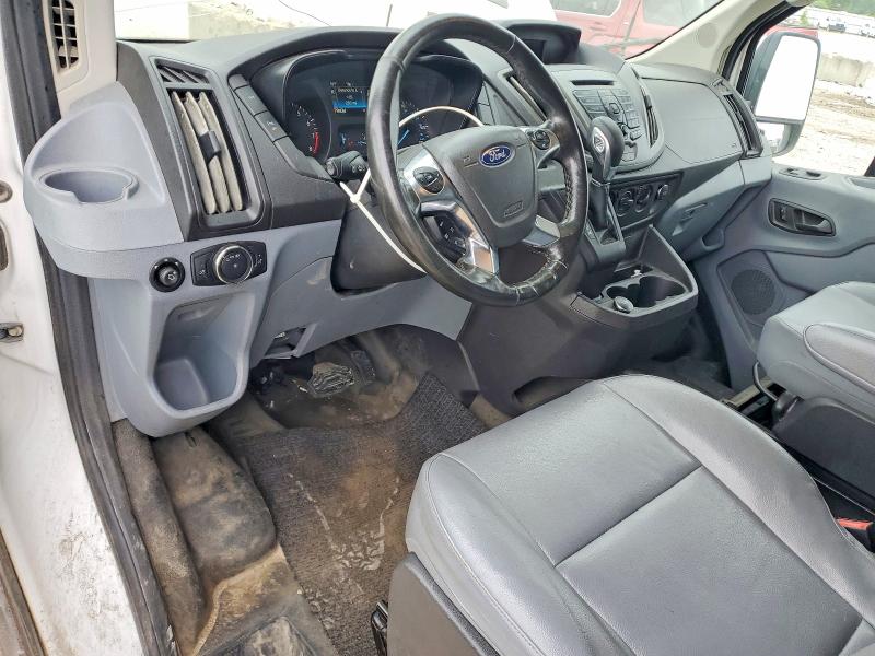 54539516 :رقم المزاد ، 1FTYR2CM5KKB27482 vin ، 2019 Ford Transit مزاد بيع