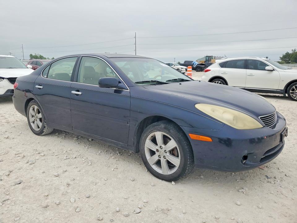 52819506 :رقم المزاد ، JTHBA30G165158412 vin ، 2006 Lexus Es مزاد بيع