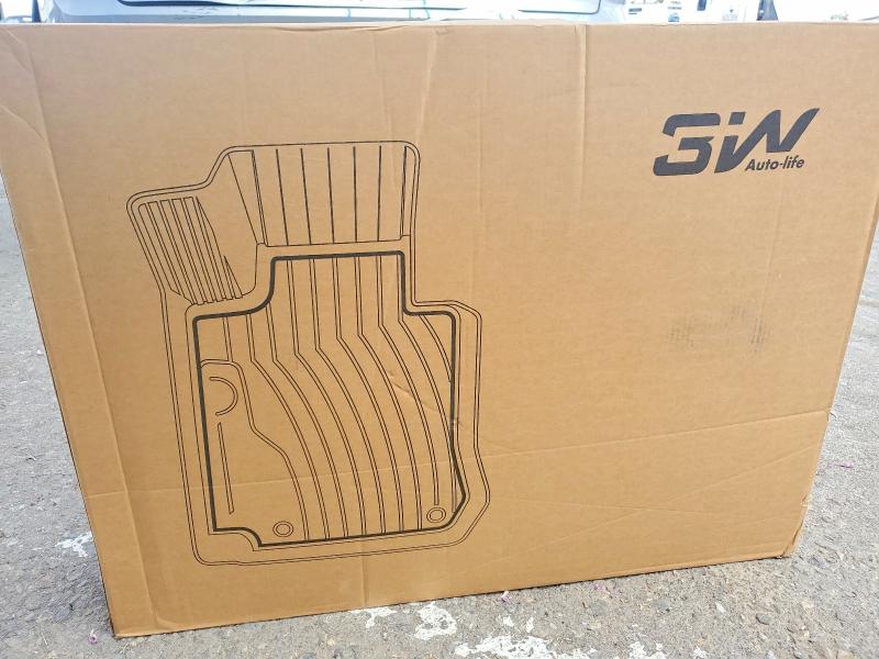 Продаж на аукціоні авто 2025 Jeep Wagoneer, vin: 1C4SJVDP0SS505957, номер лоту: 52235156