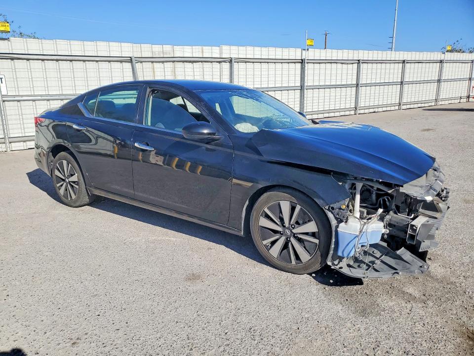 Aukcja sprzedaży 2022 Nissan Altima, vin: 1N4BL4DV3NN390007, numer aukcji: 54262576