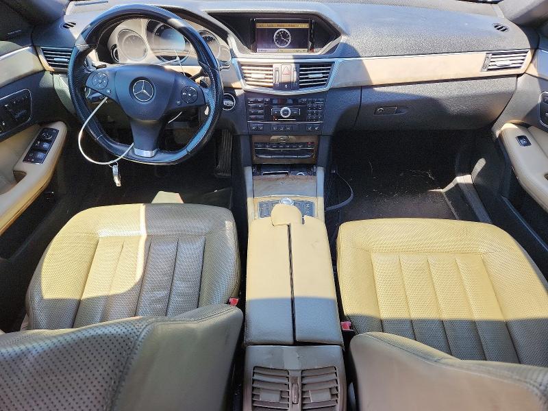 Продажа на аукционе авто 2010 Mercedes-benz E, vin: WDDHF7CB3AA043269, номер лота: 52896506