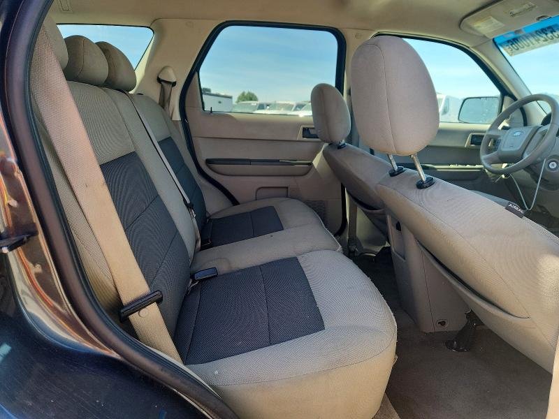 Aukcja sprzedaży 2008 Ford Escape, vin: 1FMCU03108KE38440, numer aukcji: 53241006