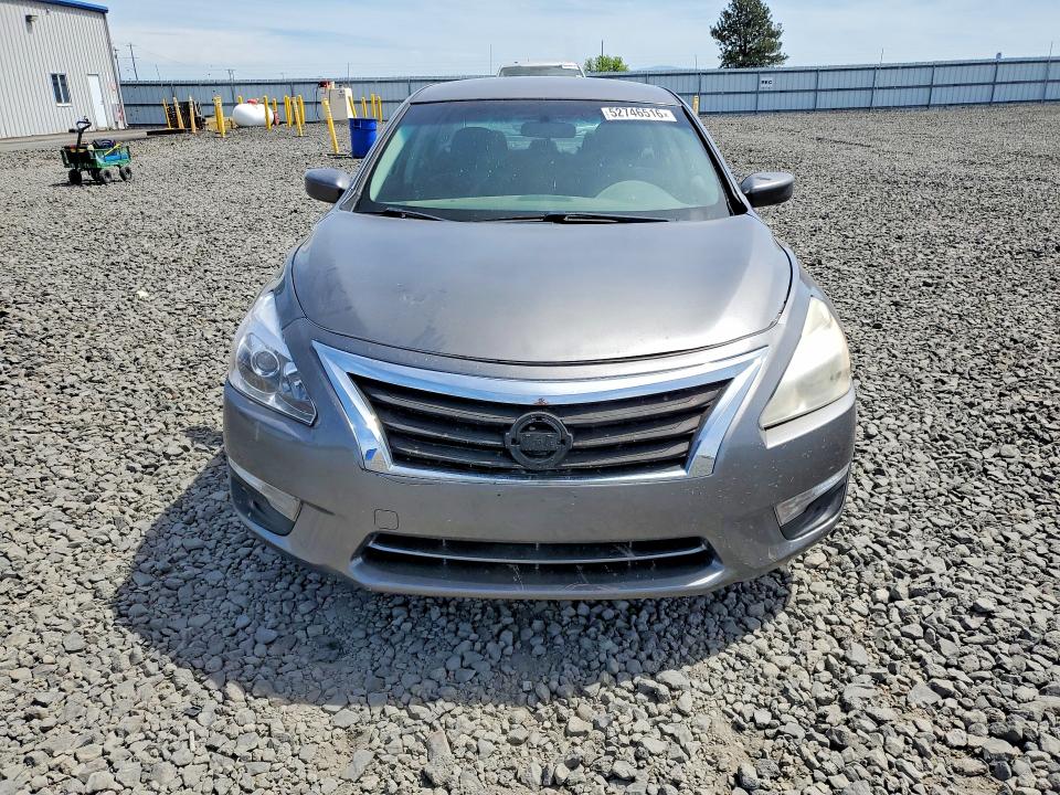 Продаж на аукціоні авто 2015 Nissan Altima, vin: 1N4AL3AP1FN302021, номер лоту: 52746516