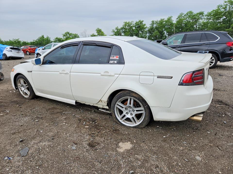 Продаж на аукціоні авто 2008 Acura Tl, vin: 19UUA76568A021534, номер лоту: 53714446