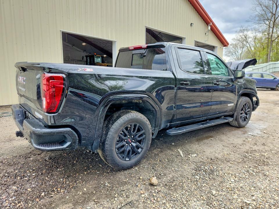 Продажа на аукционе авто 2026 Gmc Sierra, vin: 1GTUUCED2TZ107098, номер лота: 53180266