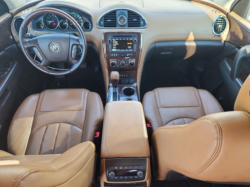 Aukcja sprzedaży 2017 Buick Enclave, vin: 5GAKRBKD5HJ250495, numer aukcji: 53335446
