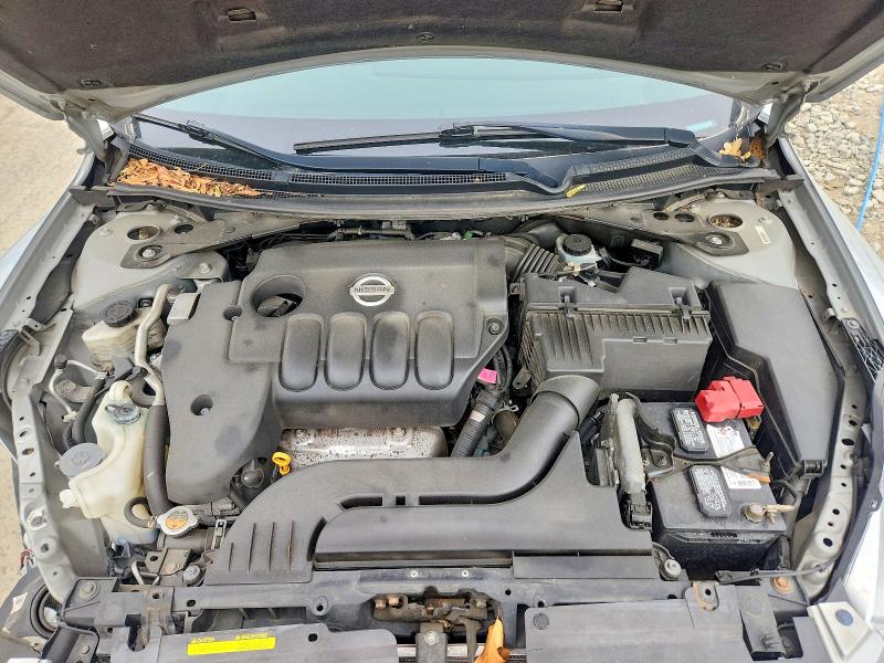 Продаж на аукціоні авто 2011 Nissan Altima, vin: 1N4AL2AP9BN483325, номер лоту: 52357096