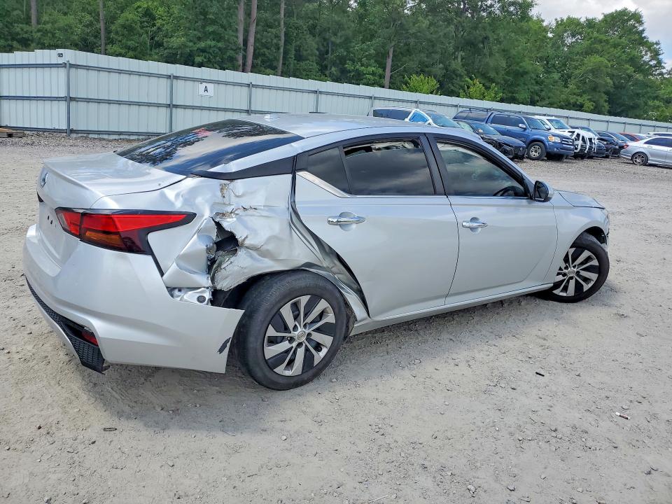 Продаж на аукціоні авто 2020 Nissan Altima, vin: 1N4BL4BV7LC161972, номер лоту: 53540916