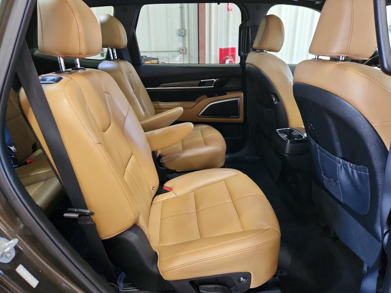 53341136 :رقم المزاد ، 5XYP54HC8LG025944 vin ، 2020 Kia Telluride مزاد بيع