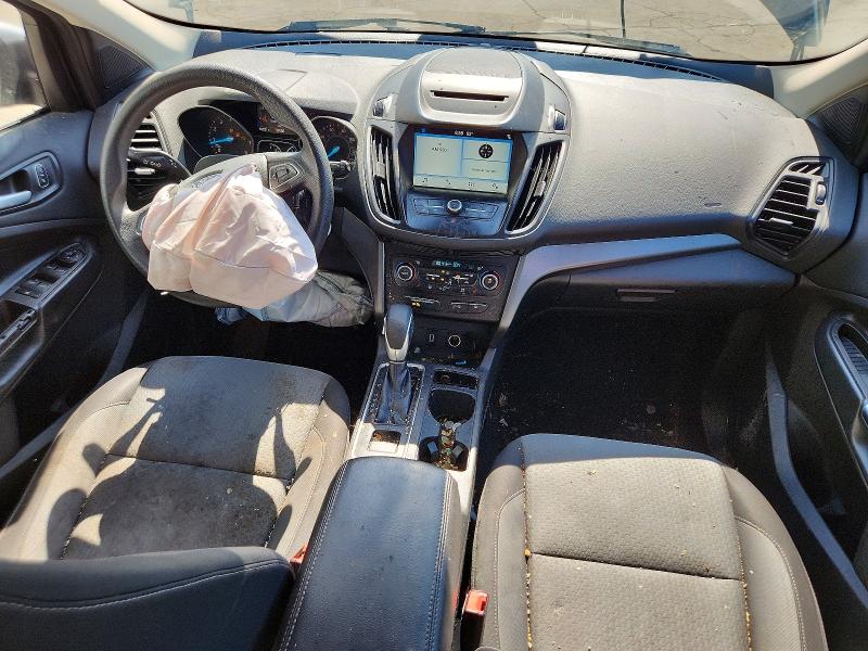 Aukcja sprzedaży 2018 Ford Escape, vin: 1FMCU0GD4JUD07073, numer aukcji: 51905266