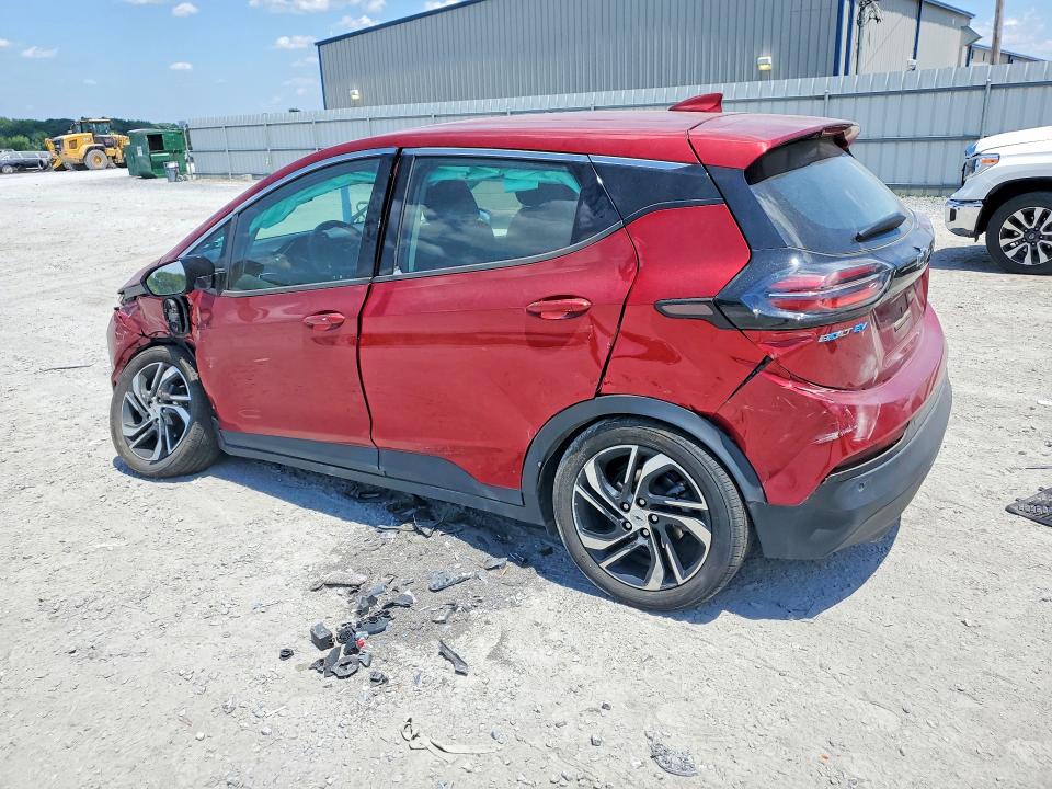 Aukcja sprzedaży 2023 Chevrolet Bolt Ev, vin: 1G1FX6S0XP4157567, numer aukcji: 54057016