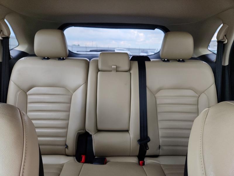 Продаж на аукціоні авто 2017 Ford Edge, vin: 2FMPK3J90HBB45357, номер лоту: 54878426