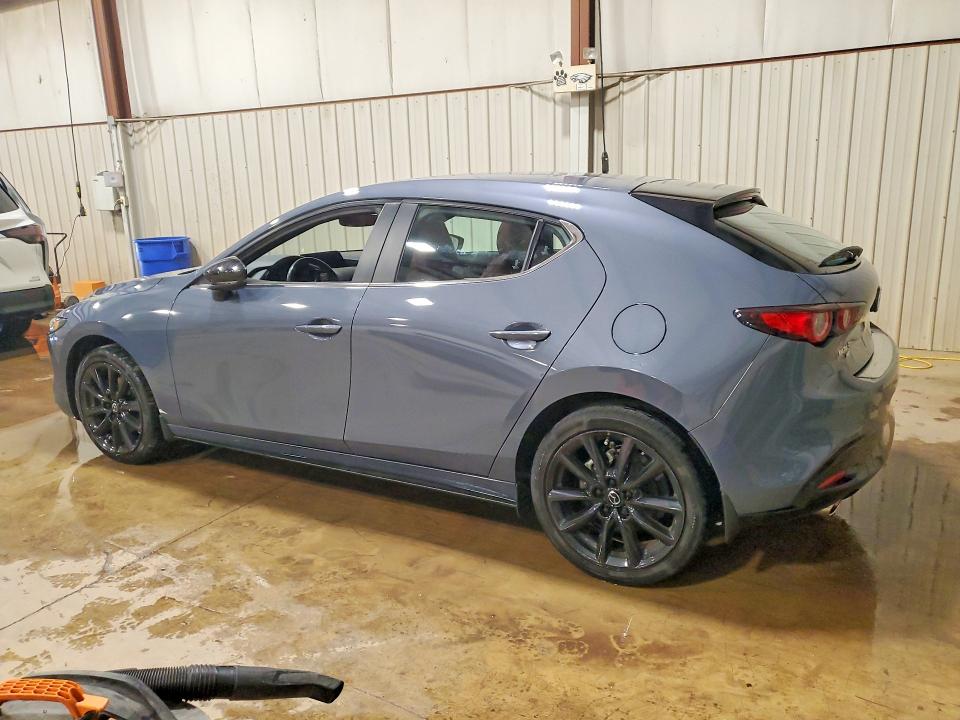 52858876 :رقم المزاد ، JM1BPBLM5P1612262 vin ، 2023 Mazda 3 مزاد بيع