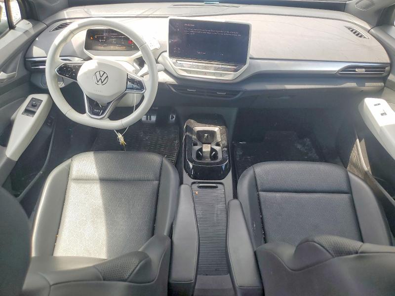 Auction sale of the 2021 Volkswagen Id.4, vin: WVGDMPE25MP011514, lot number: 53938396