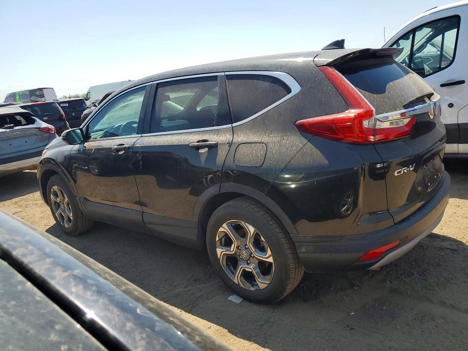 Aukcja sprzedaży 2018 Honda Cr-v, vin: 5J6RW2H80JL033103, numer aukcji: 53745696