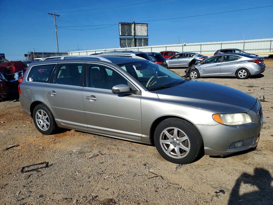 Продаж на аукціоні авто 2008 Volvo V70, vin: YV1BW982181051086, номер лоту: 55182226