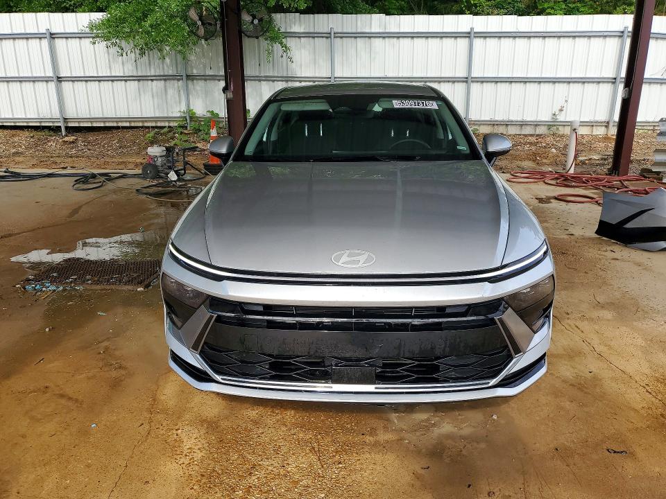 2025 Hyundai Sonata მანქანა იყიდება აუქციონზე, vin: KMHL64JA0SA429934, აუქციონის ნომერი: 53097376