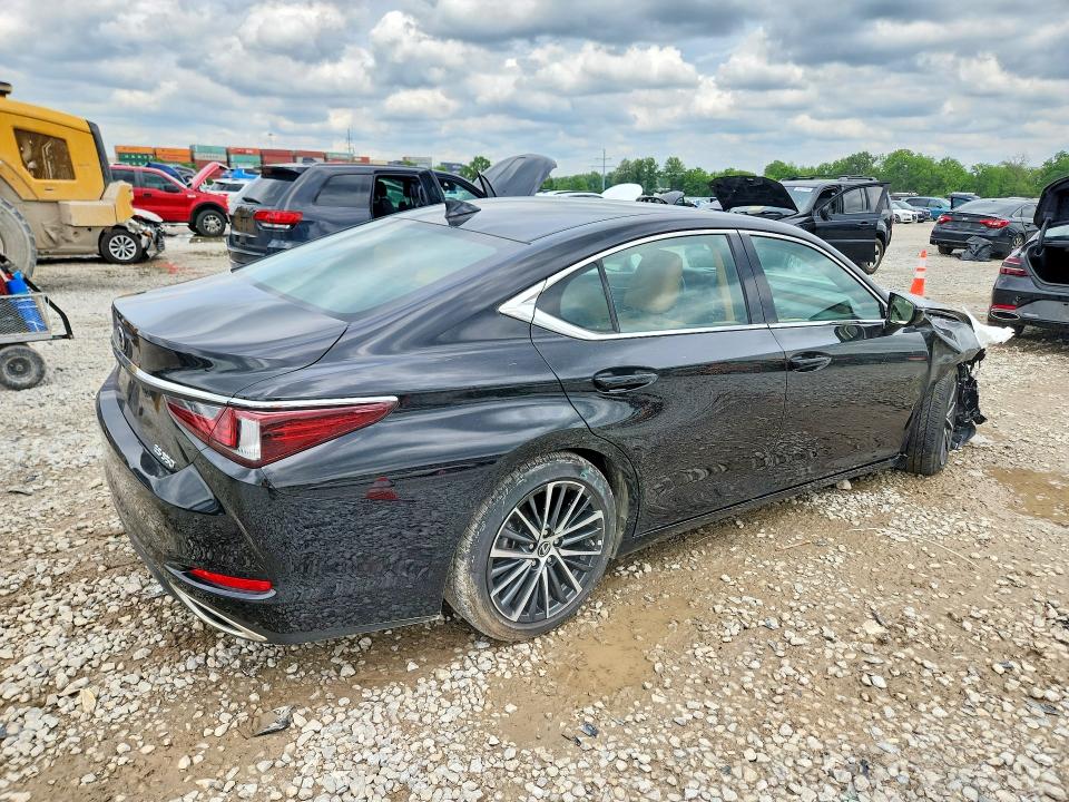 Aukcja sprzedaży 2025 Lexus Es 350, vin: 58ADZ1B19SU205979, numer aukcji: 54609536