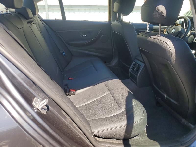 54895386 :رقم المزاد ، WBA8E5G5XGNT41452 vin ، 2016 Bmw 320 مزاد بيع