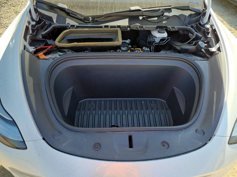 Продаж на аукціоні авто 2020 Tesla Model Y, vin: 5YJYGDEE3LF040377, номер лоту: 53665856