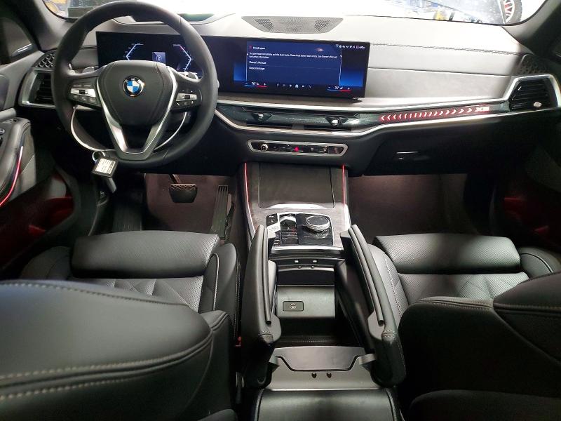 Aukcja sprzedaży 2026 Bmw X5, vin: 5UX23EU04T9385102, numer aukcji: 54436126