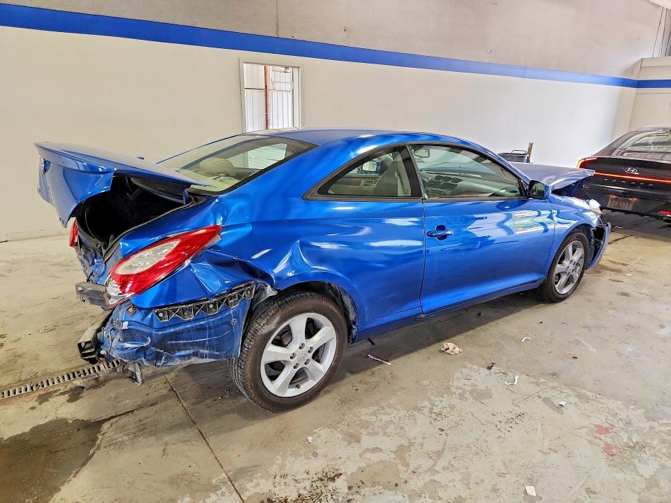 Продаж на аукціоні авто 2007 Toyota Camry Solara, vin: 4T1CA30P77U125309, номер лоту: 53718816