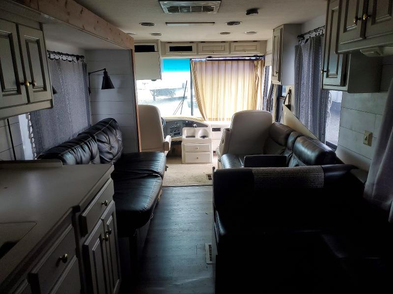 1999 Roadmaster Recreational Vehicle (rv) მანქანა იყიდება აუქციონზე, vin: 1RF120513X2007015, აუქციონის ნომერი: 53918506