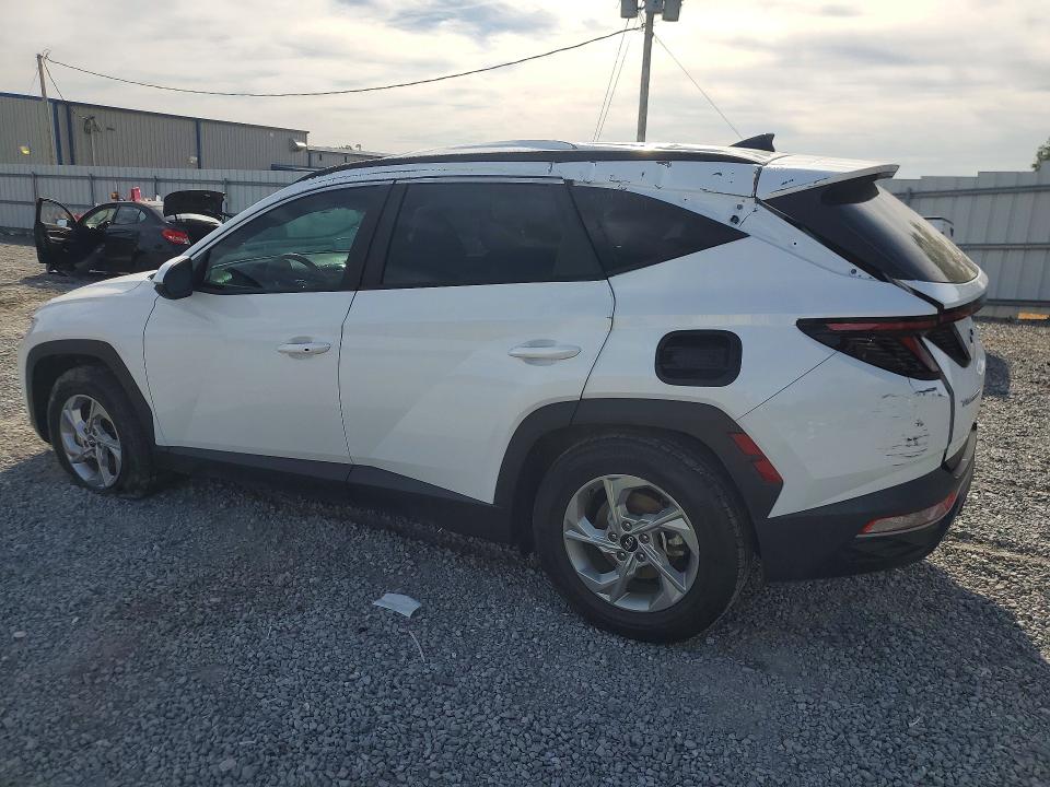 Aukcja sprzedaży 2022 Hyundai Tucson, vin: 5NMJB3AE0NH160493, numer aukcji: 53251276