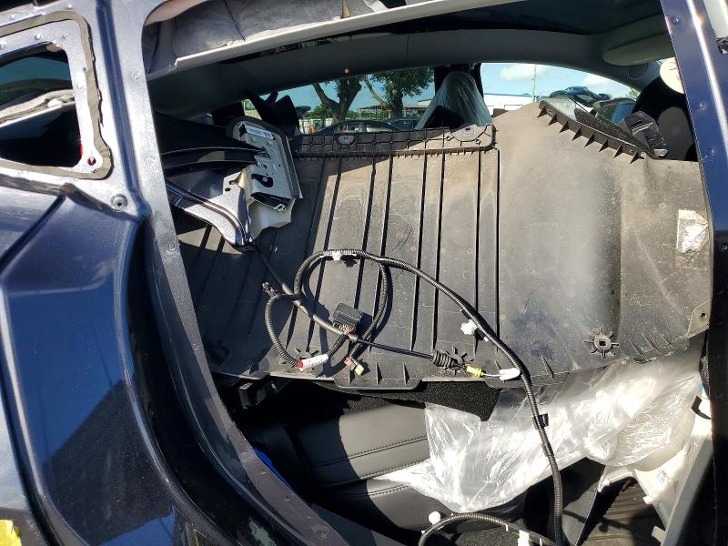 Продаж на аукціоні авто 2024 Tesla Model Y, vin: 7SAYGDED0RF095873, номер лоту: 54091076