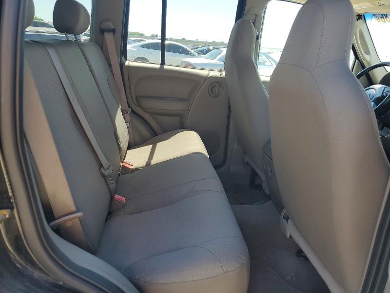 Aukcja sprzedaży 2004 Jeep Liberty, vin: 1J4GL48K54W238006, numer aukcji: 52817886