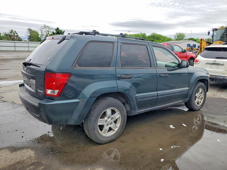 Aukcja sprzedaży 2005 Jeep Grand Cherokee, vin: 1J4GR48K55C674467, numer aukcji: 54283286