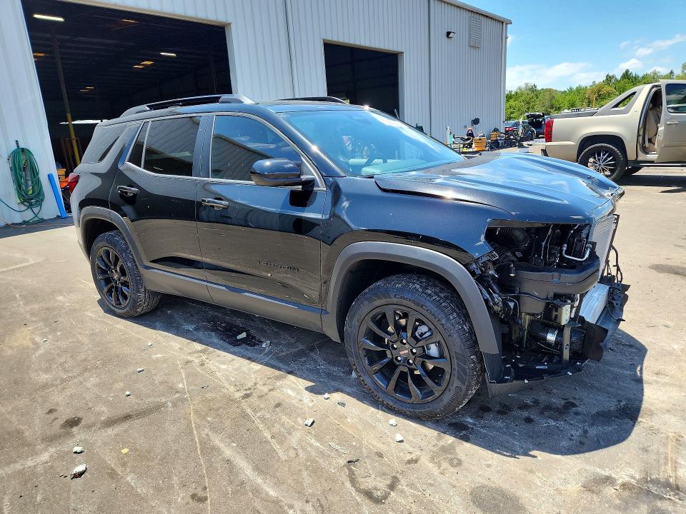 53880876 :رقم المزاد ، 3GKALMEG9TL322687 vin ، 2026 Gmc Terrain مزاد بيع