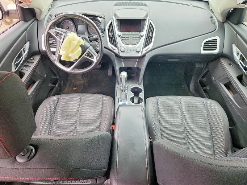 Aukcja sprzedaży 2015 Gmc Terrain, vin: 2GKFLWEK8F6274856, numer aukcji: 54403356